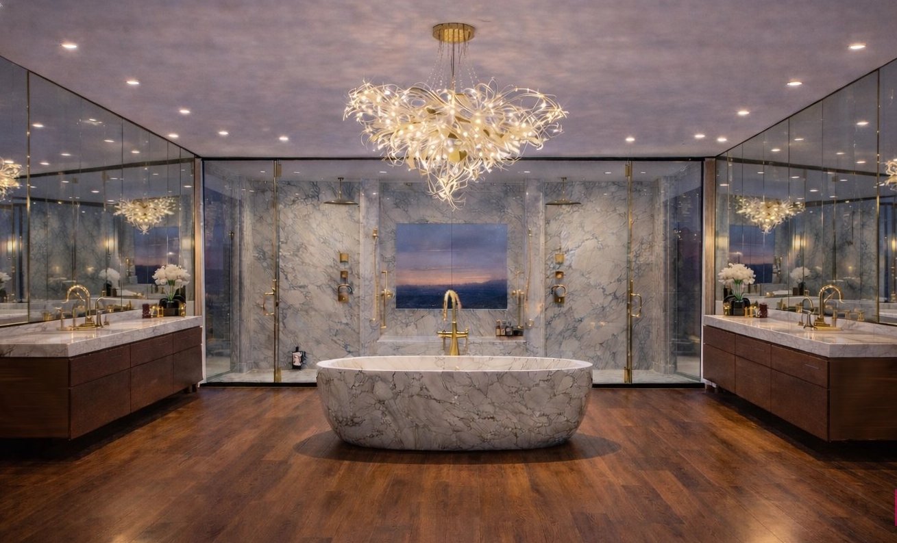 Interior Design Services in Scottsdale, Arizona Your Complete Guide to Luxury Residential and Commercial Interiors