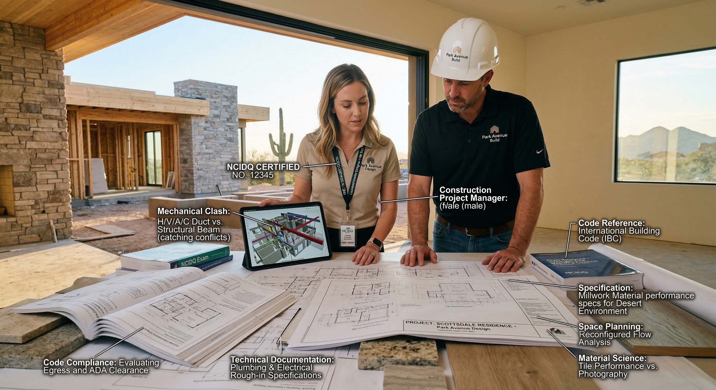 Interior Designer vs. Interior Decorator: What's the Difference (and Why It Matters)