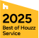 Houzz Best of Design 2024